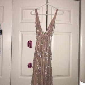 Beatiful Windsor dress! Only worn once!